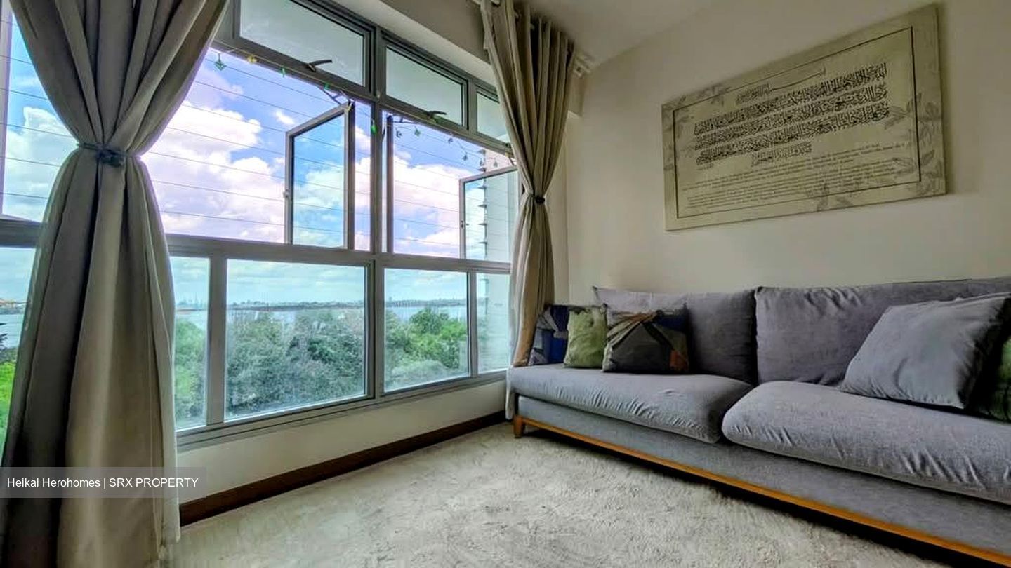Blk 421B Northshore Straitsview (Punggol), HDB 4 Rooms #566665041